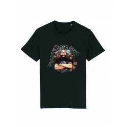 TShirt Flex Baba - French Touch Seeds de busta flex sur Scredboutique.com