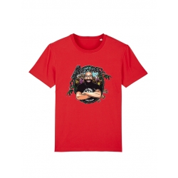 TShirt Flex Baba - French Touch Seeds de busta flex sur Scredboutique.com