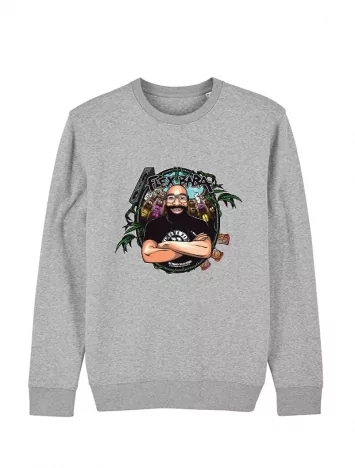 Sweat Flex Baba - French Touch Seeds