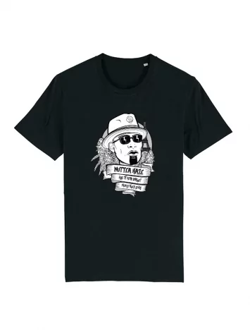 Tshirt Nuttea Haze - French Touch Seeds