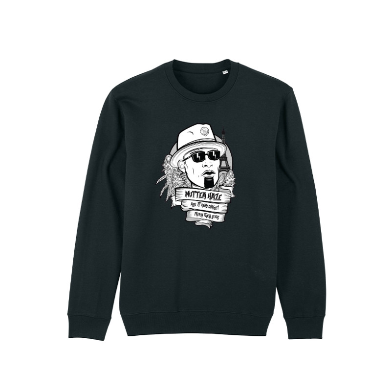 Sweat Nuttea Haze - French Touch Seeds