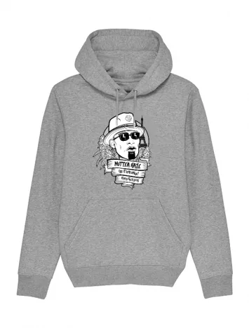 Sweat Capuche Nuttea Haze - French Touch Seeds