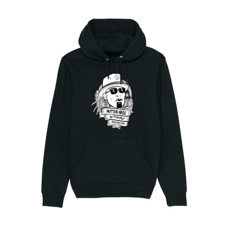 Sweat Capuche Nuttea Haze - French Touch Seeds