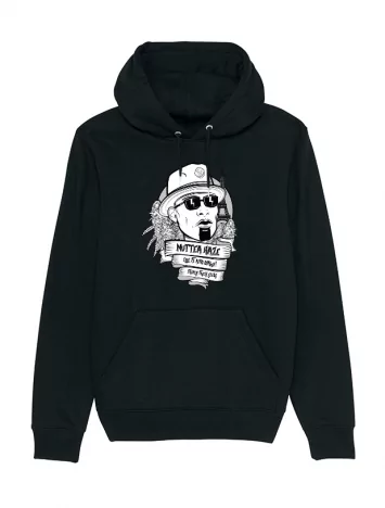 Sweat Capuche Nuttea Haze - French Touch Seeds 