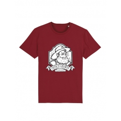 Tshirt French Grower - French Touch Seeds de french touch seeds sur Scredboutique.com