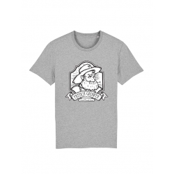Tshirt French Grower - French Touch Seeds de french touch seeds sur Scredboutique.com
