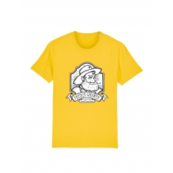 Tshirt French Grower - French Touch Seeds de french touch seeds sur Scredboutique.com