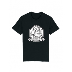 Tshirt French Grower - French Touch Seeds de french touch seeds sur Scredboutique.com