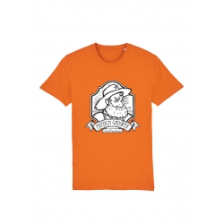 Tshirt French Grower - French Touch Seeds de french touch seeds sur Scredboutique.com