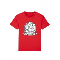 Tshirt French Grower - French Touch Seeds de french touch seeds sur Scredboutique.com