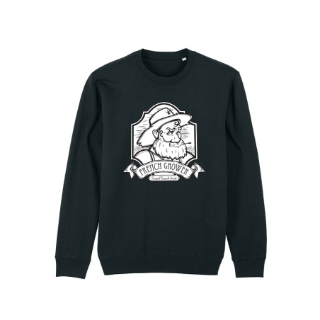 Sweat  French Grower - French Touch Seeds