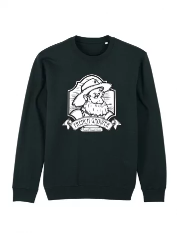 Sweat  French Grower - French Touch Seeds 