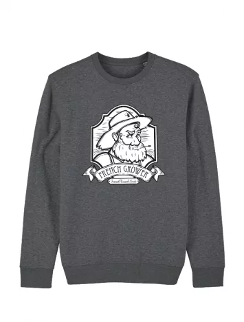 Sweat  French Grower - French Touch Seeds