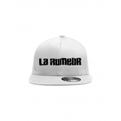 Snapback La Rumeur de la rumeur sur Scredboutique.com