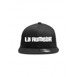 Snapback La Rumeur de la rumeur sur Scredboutique.com