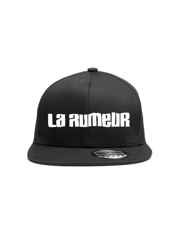 Snapback La Rumeur de la rumeur sur Scredboutique.com
