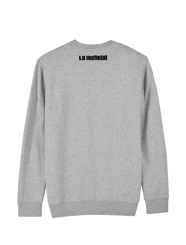 Sweat La Rumeur de la rumeur sur Scredboutique.com