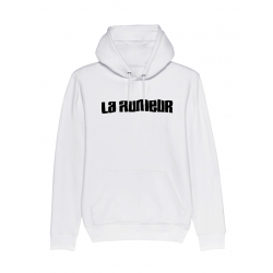 Sweat Capuche La Rumeur de la rumeur sur Scredboutique.com