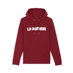 Sweat Capuche La Rumeur de la rumeur sur Scredboutique.com