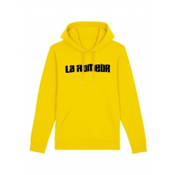 Sweat Capuche La Rumeur de la rumeur sur Scredboutique.com