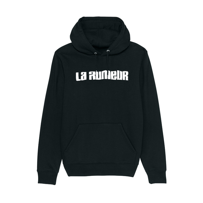 Sweat Capuche La Rumeur