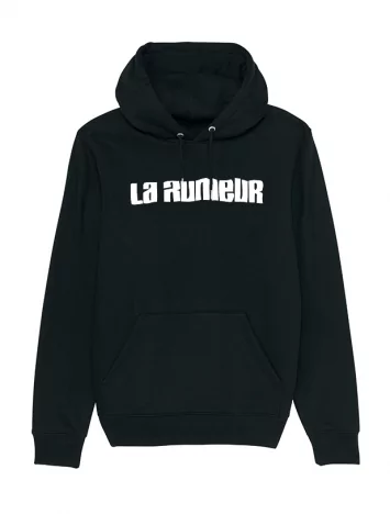 Sweat Capuche La Rumeur