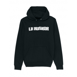 Sweat Capuche La Rumeur de la rumeur sur Scredboutique.com