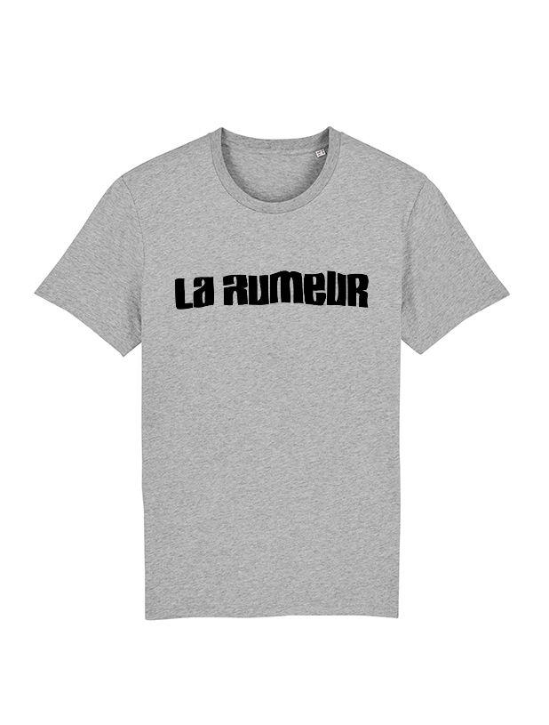 Tshirt La Rumeur de la rumeur sur Scredboutique.com