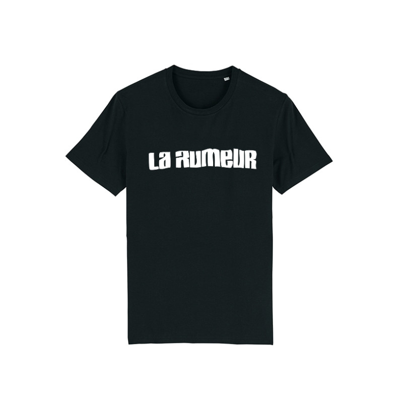 Tshirt La Rumeur