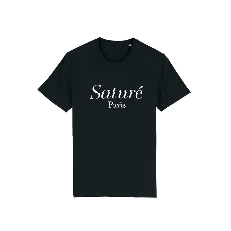 Tshirt La Rumeur - Saturé