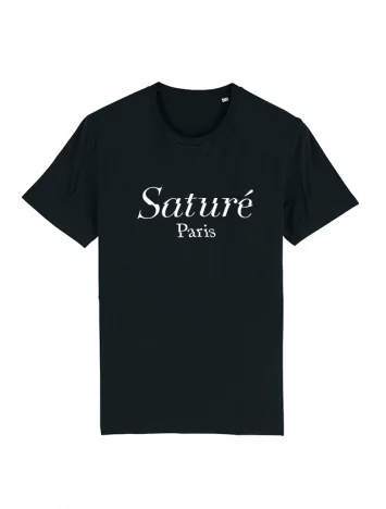 Tshirt La Rumeur - Saturé