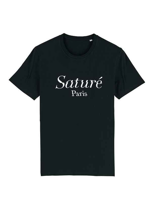 Tshirt La Rumeur - Saturé de la rumeur sur Scredboutique.com