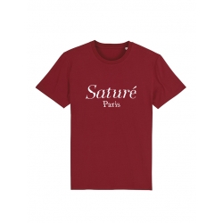 Tshirt La Rumeur - Saturé de la rumeur sur Scredboutique.com