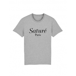 Tshirt La Rumeur - Saturé de la rumeur sur Scredboutique.com