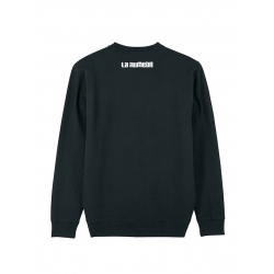 Sweat La Rumeur - Saturé de la rumeur sur Scredboutique.com