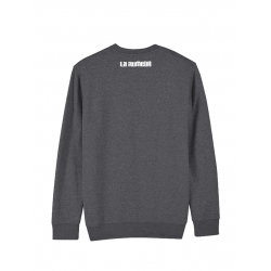 Sweat La Rumeur - Saturé de la rumeur sur Scredboutique.com