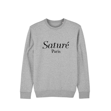 Sweat La Rumeur - Saturé