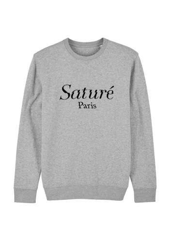 Sweat La Rumeur - Saturé 