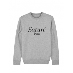 Sweat La Rumeur - Saturé de la rumeur sur Scredboutique.com