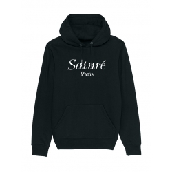 Sweat Capuche La Rumeur - Saturé de la rumeur sur Scredboutique.com