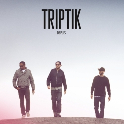 Album vinyle Triptik "Depuis" de triptik sur Scredboutique.com