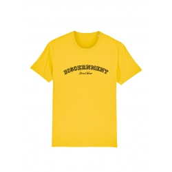 Tshirt Discernement University de discernment sur Scredboutique.com