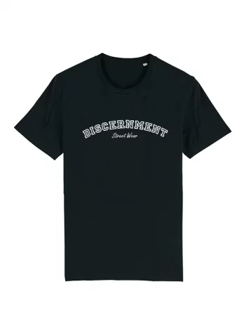Tshirt Discernement University