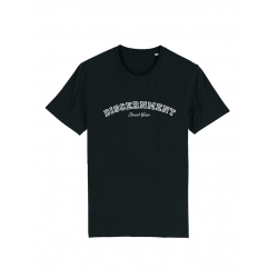 Tshirt Discernement University de discernment sur Scredboutique.com
