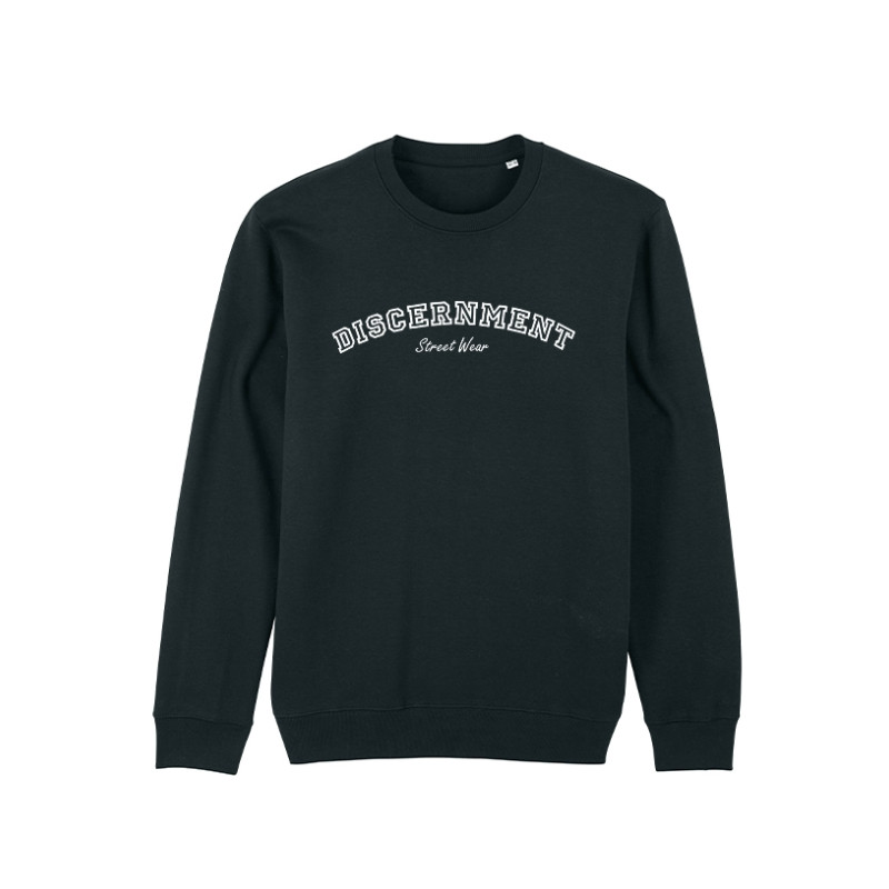 Sweat Discernement University