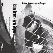 Cassette Hakim Norbert & Birdy Sanjazz - Wallah Tape de hakim norbert sur Scredboutique.com