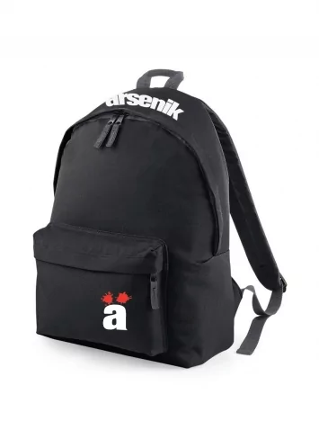 Sac Arsenik Noir