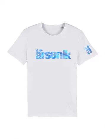 Tshirt Arsenik Hologramme
