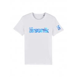 Tshirt Arsenik Hologramme de arsenik sur Scredboutique.com