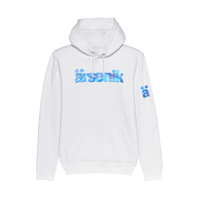 Sweat Arsenik Hologramme